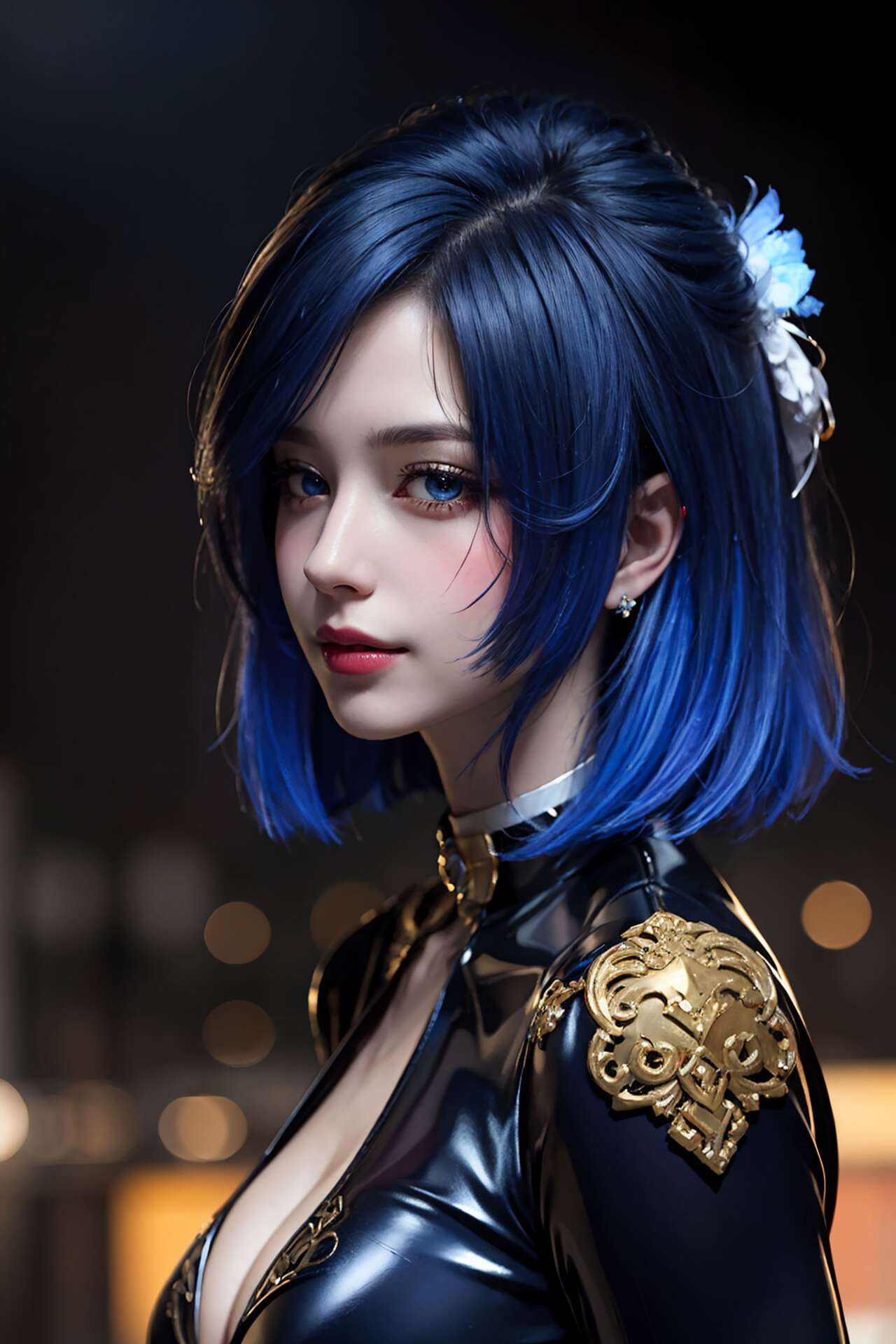 AI Generated Chapter 219