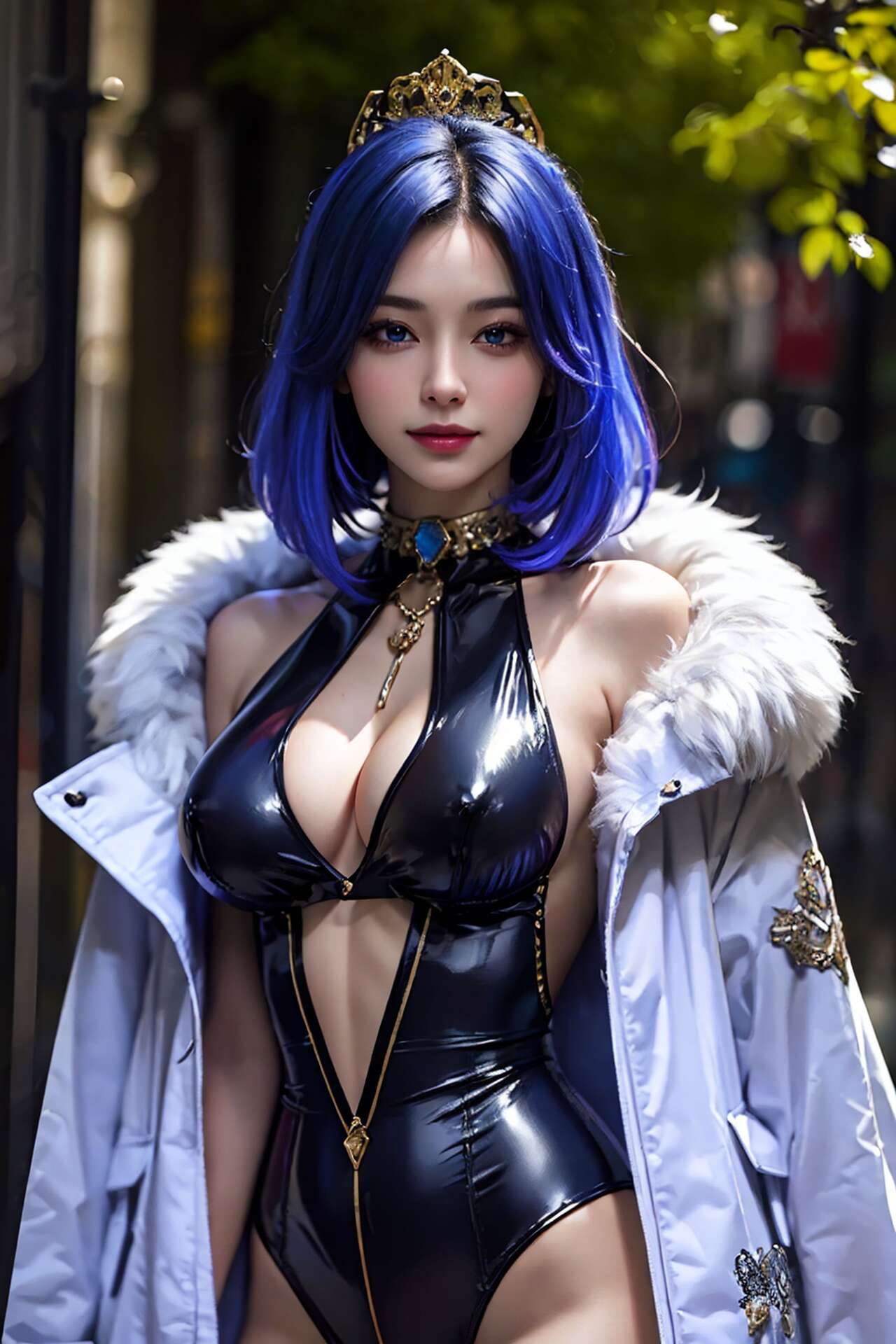 AI Generated Chapter 219