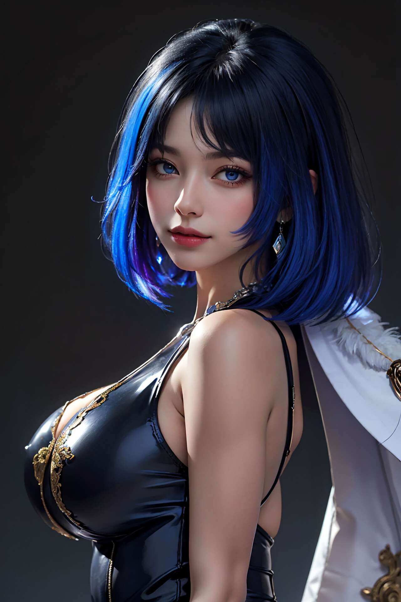 AI Generated Chapter 219