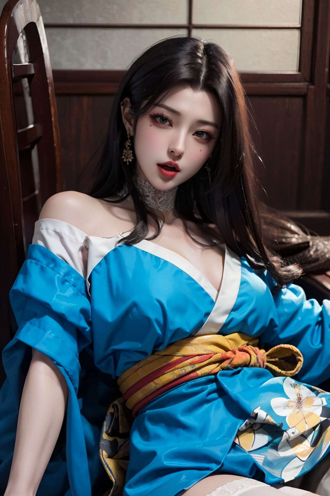 AI Generated Chapter 222