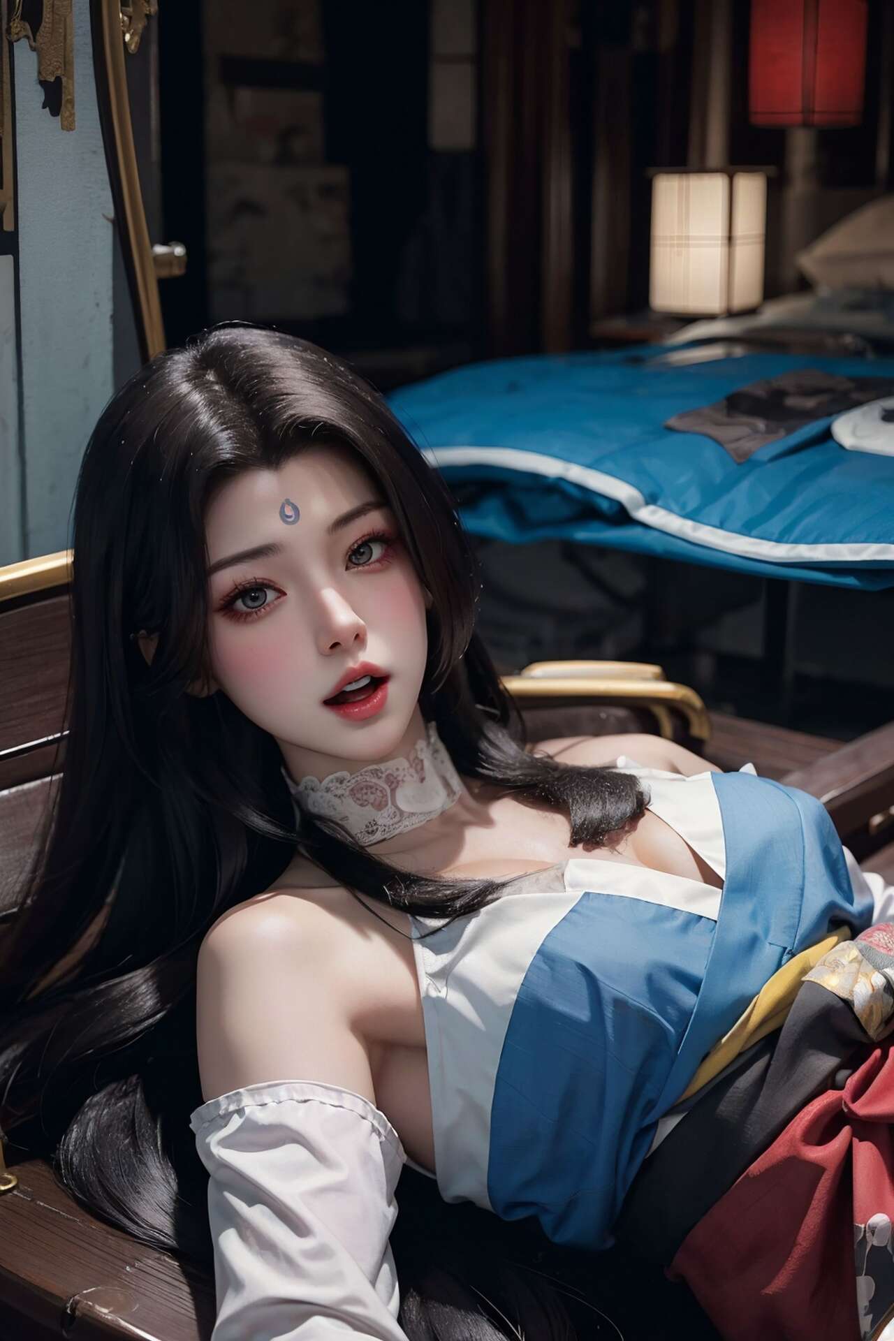 AI Generated Chapter 222