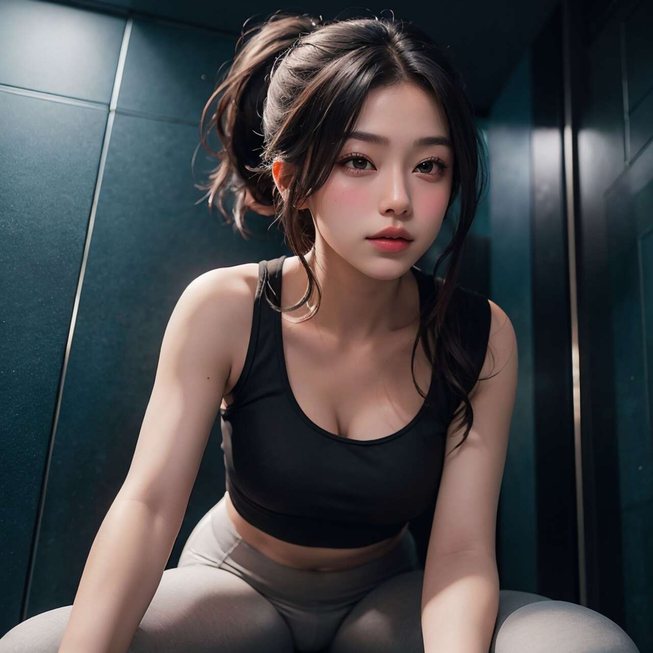 AI Generated Chapter 222