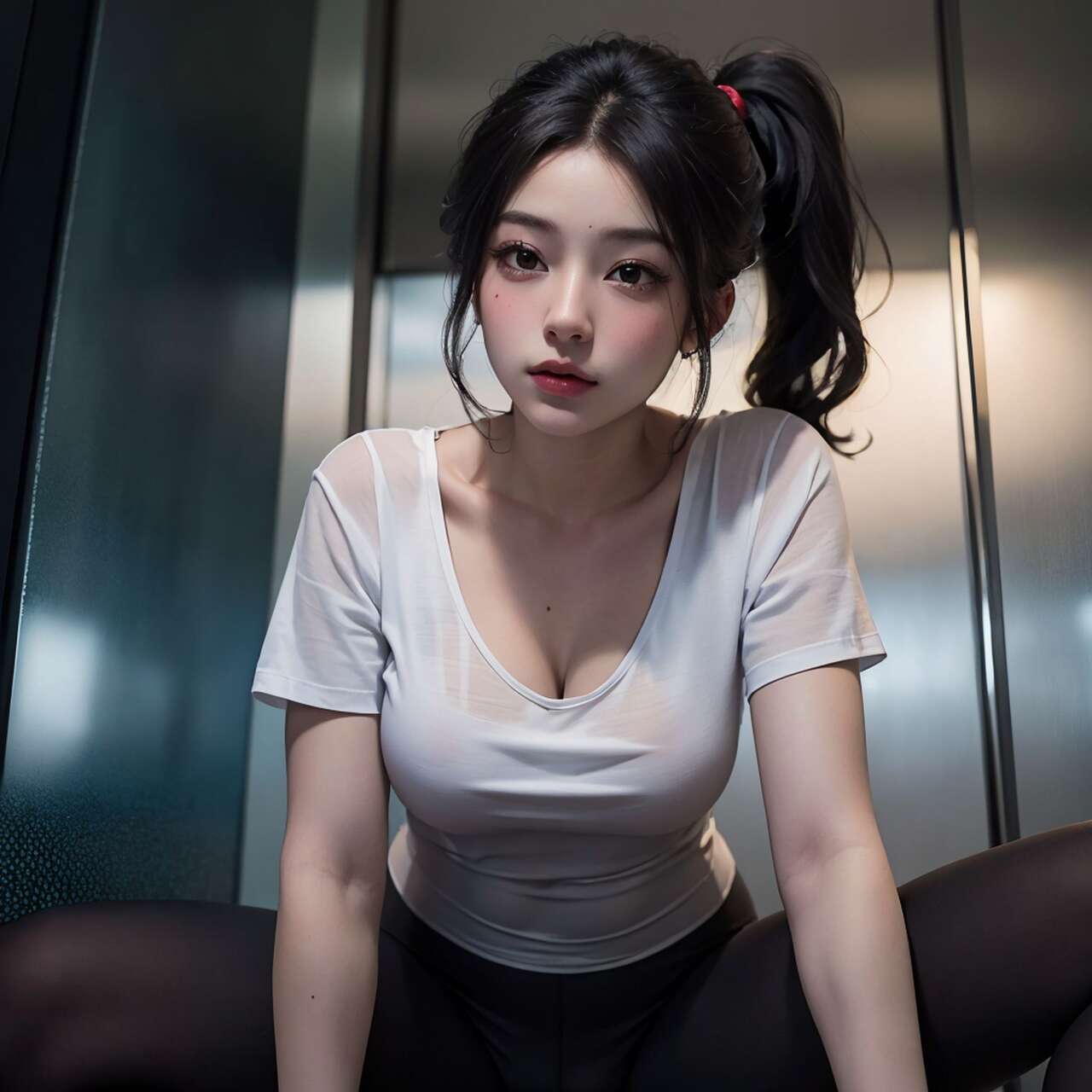 AI Generated Chapter 222