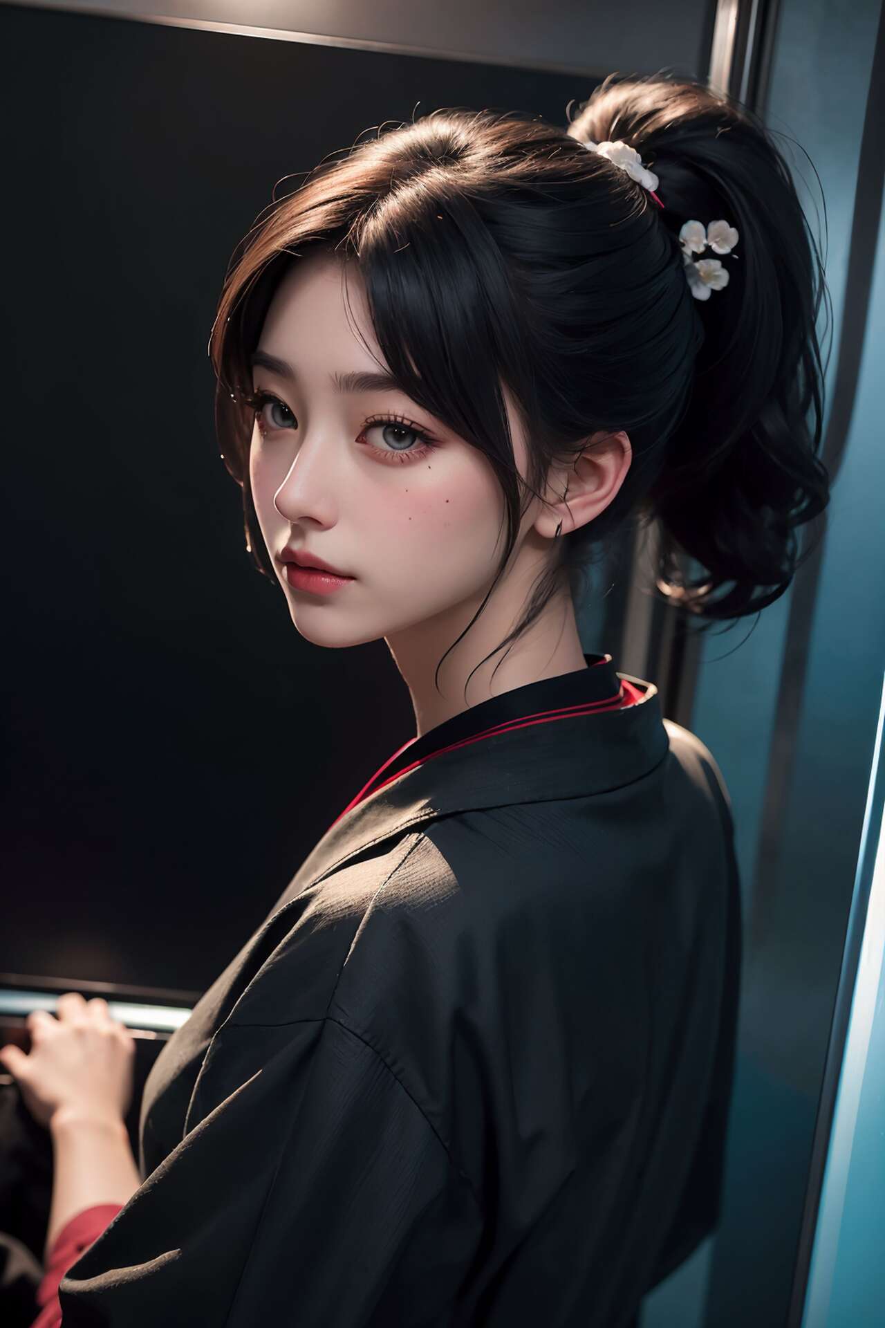 AI Generated Chapter 222