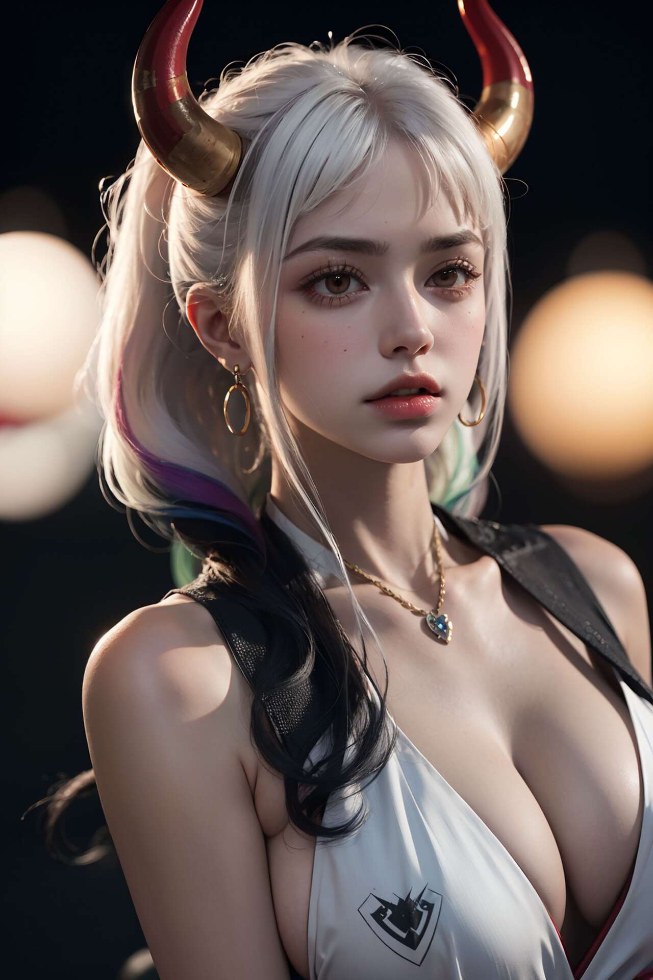 AI Generated Chapter 223
