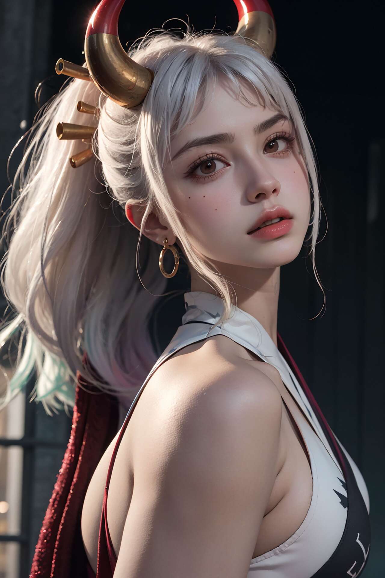 AI Generated Chapter 223