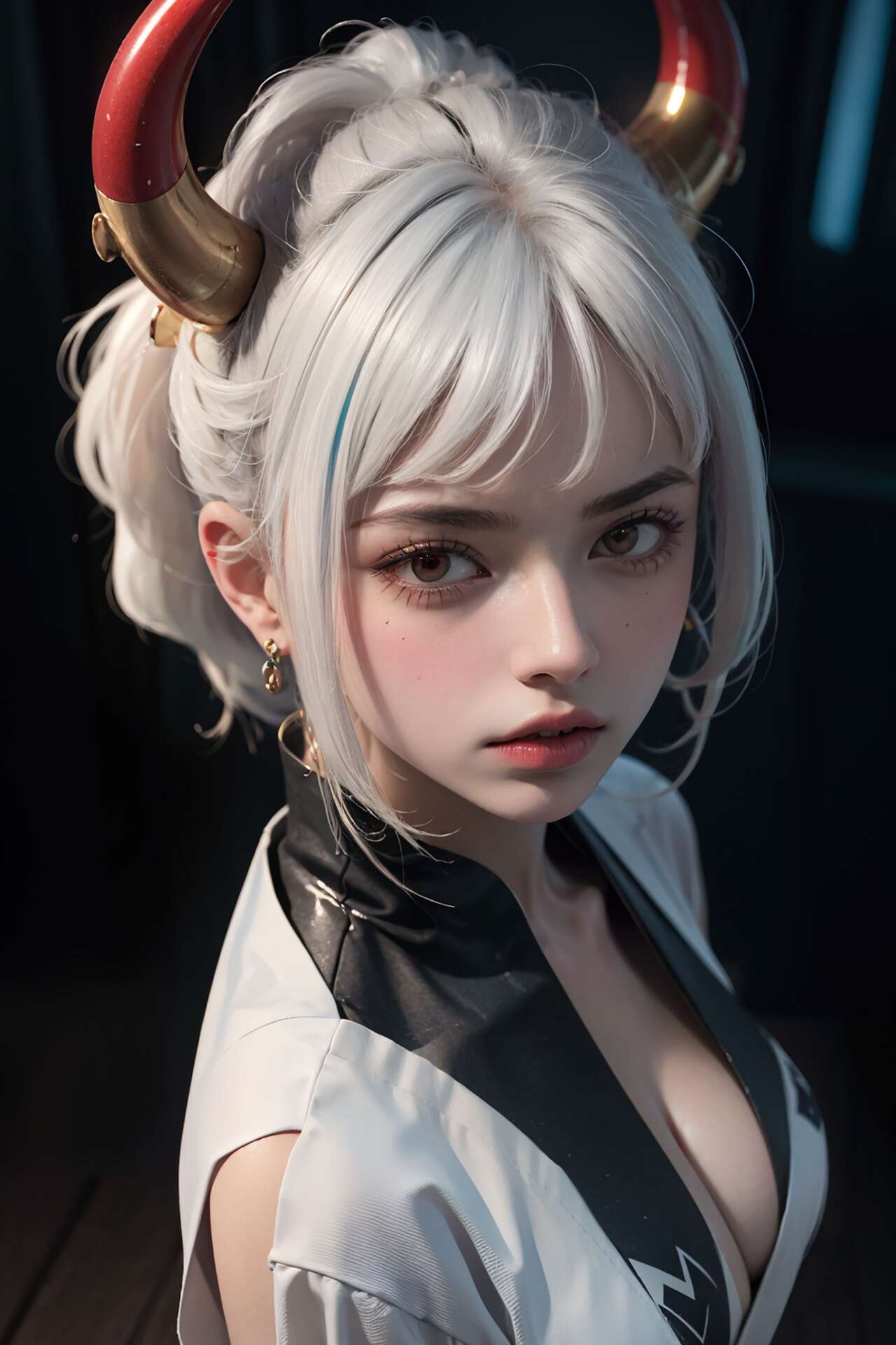AI Generated Chapter 223