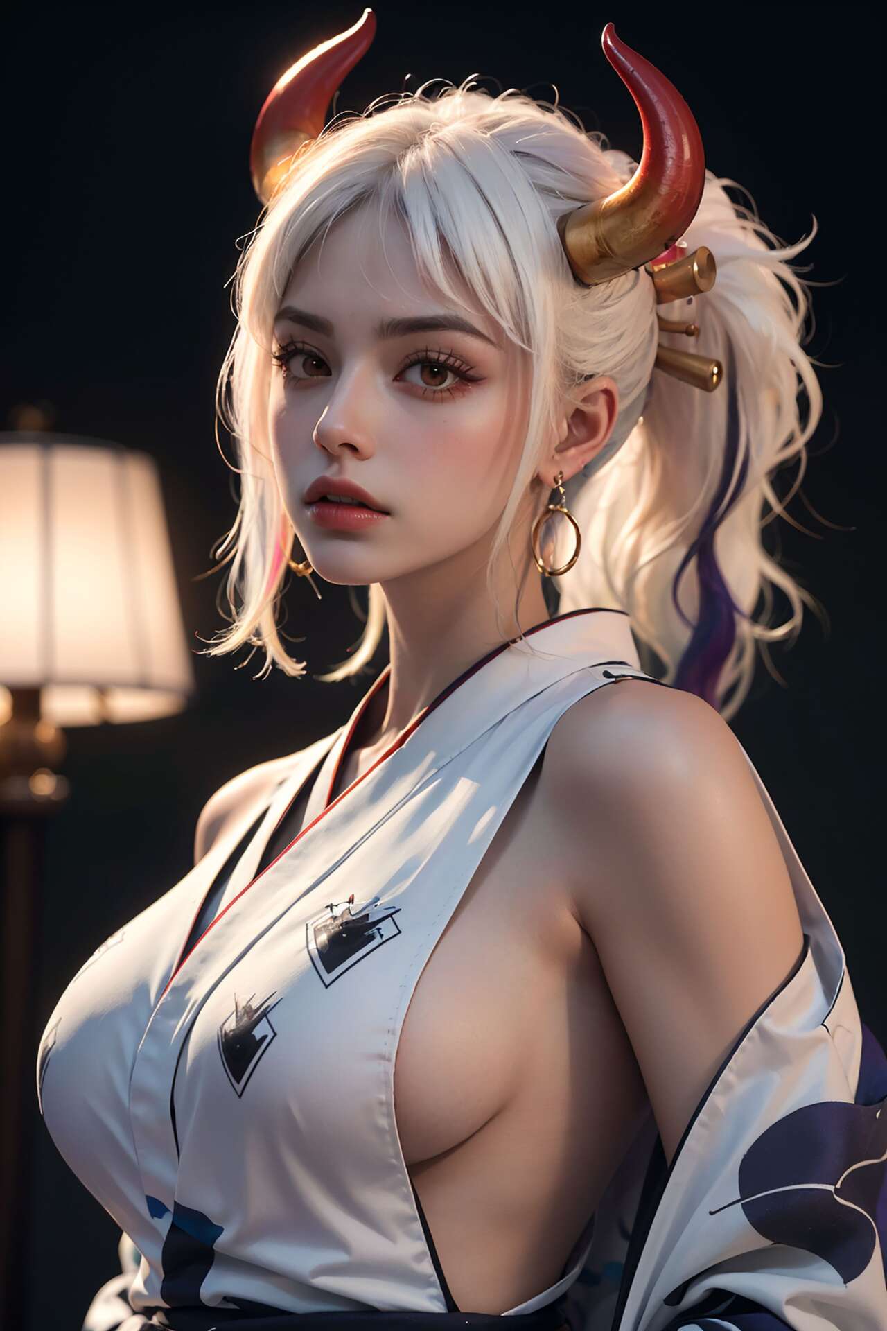 AI Generated Chapter 223