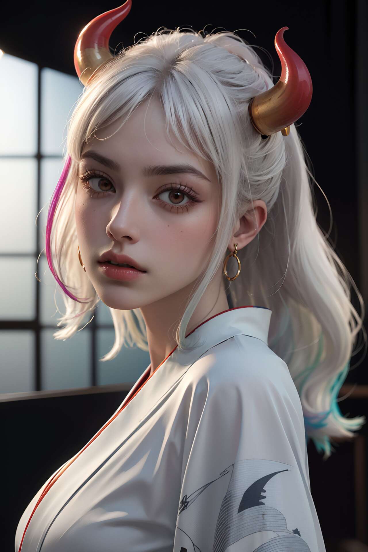 AI Generated Chapter 223