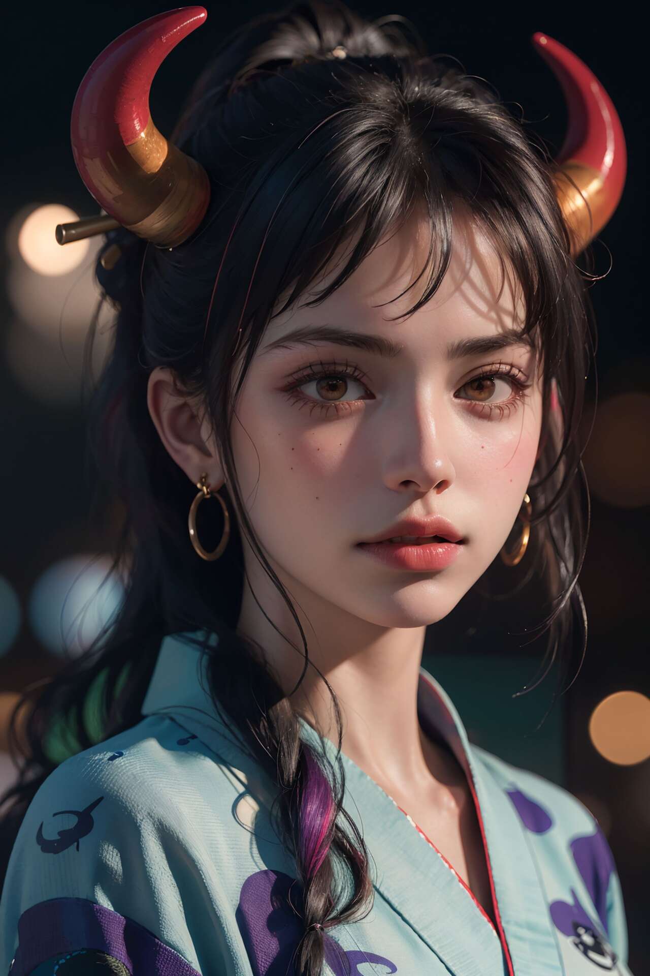 AI Generated Chapter 223