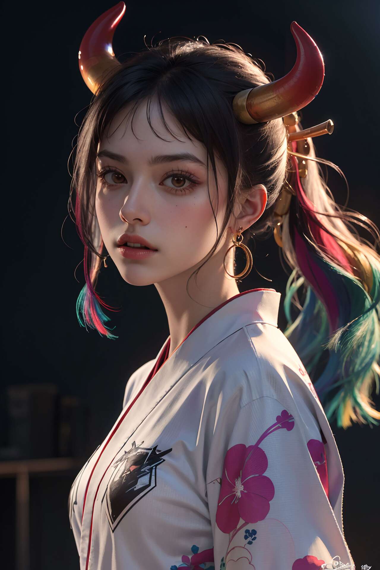 AI Generated Chapter 223