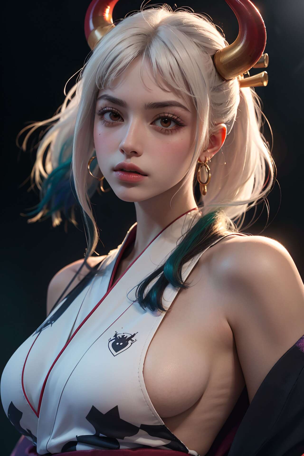 AI Generated Chapter 223