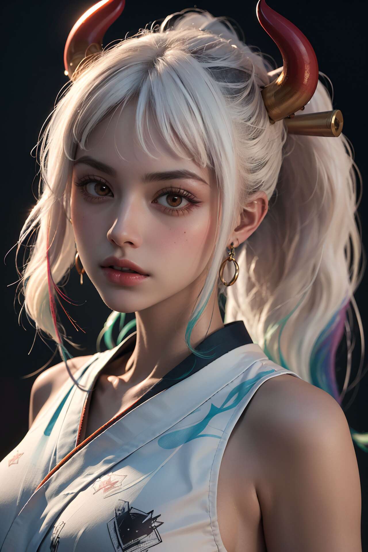 AI Generated Chapter 223