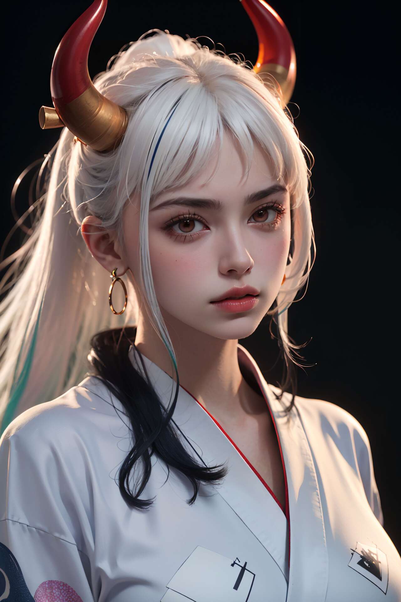 AI Generated Chapter 223