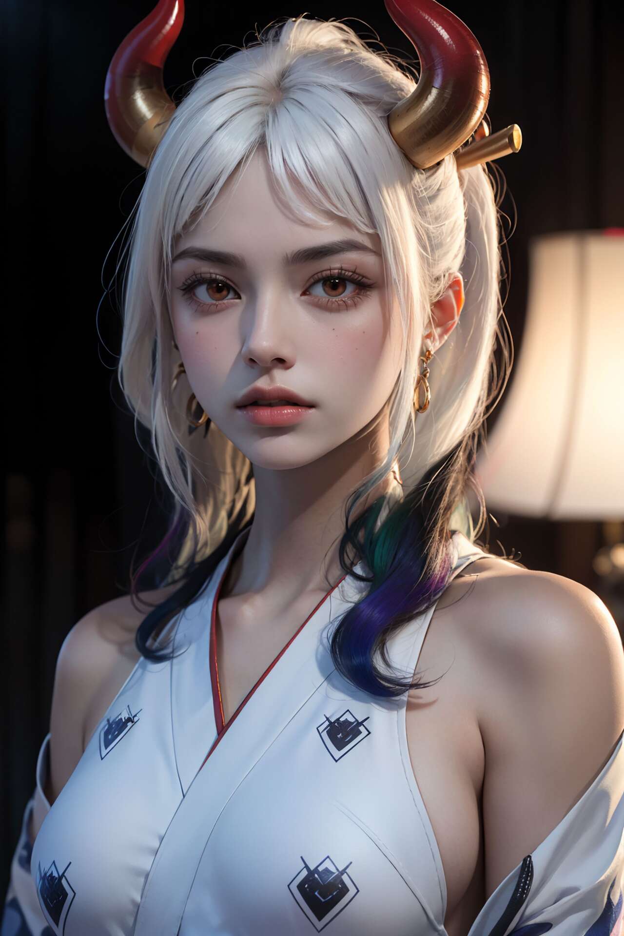 AI Generated Chapter 223