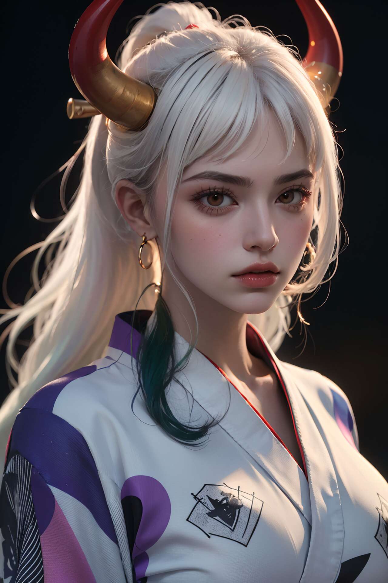 AI Generated Chapter 223