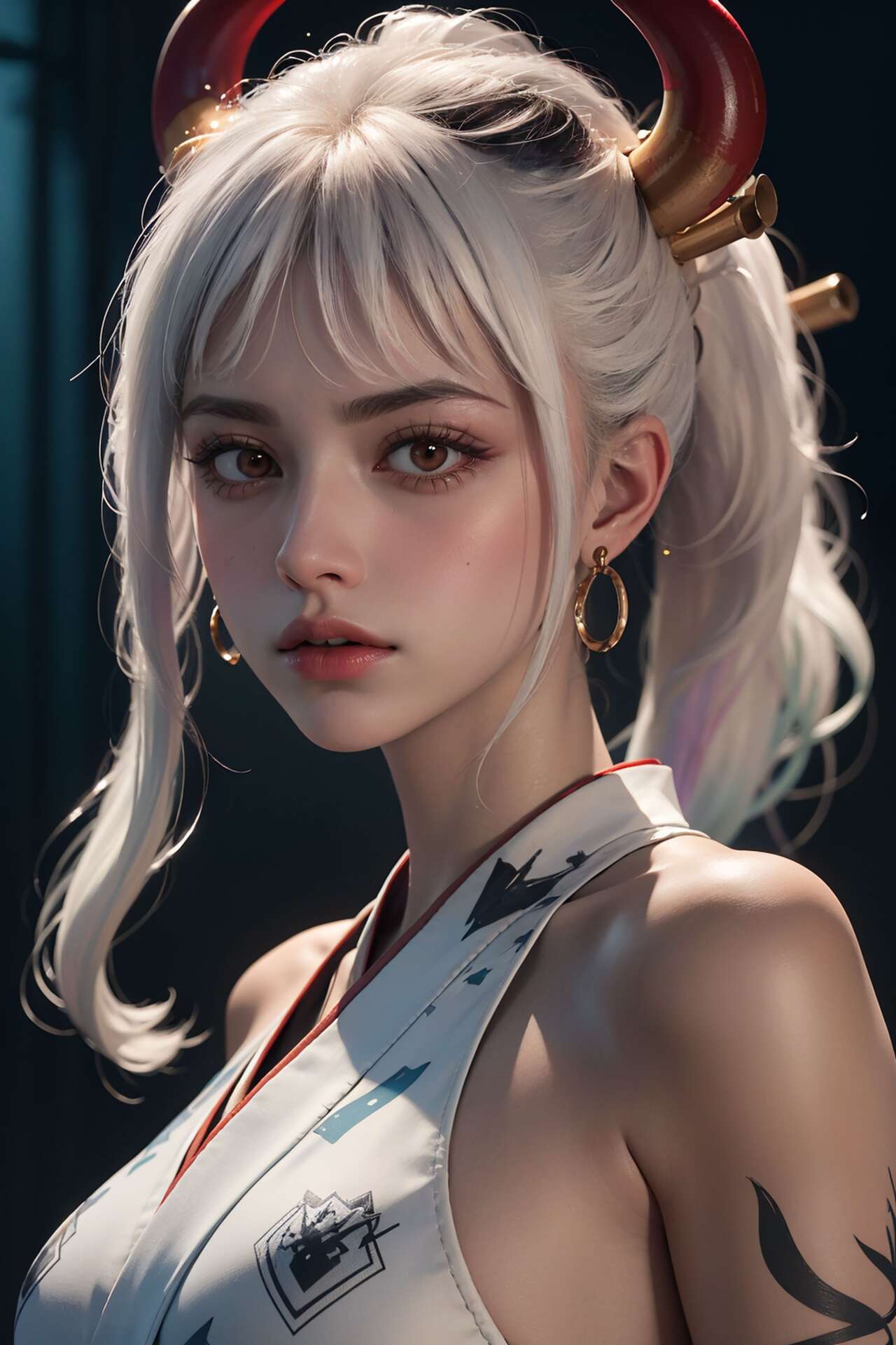 AI Generated Chapter 223