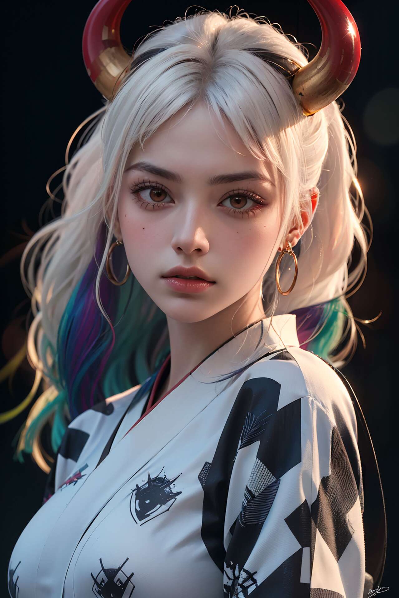 AI Generated Chapter 223