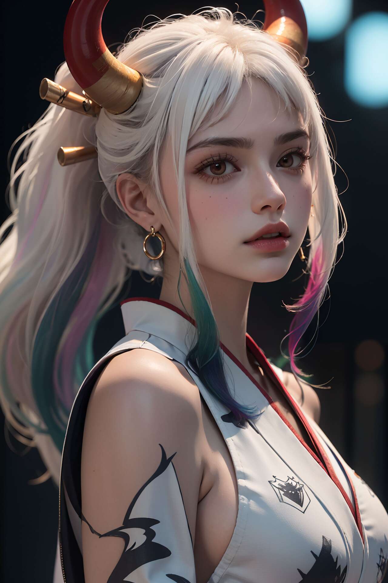 AI Generated Chapter 223