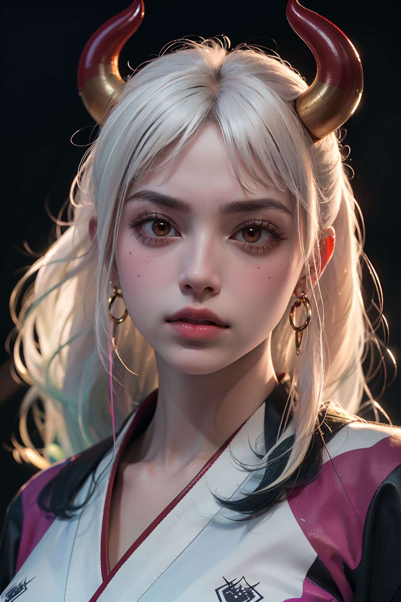 AI Generated Chapter 223