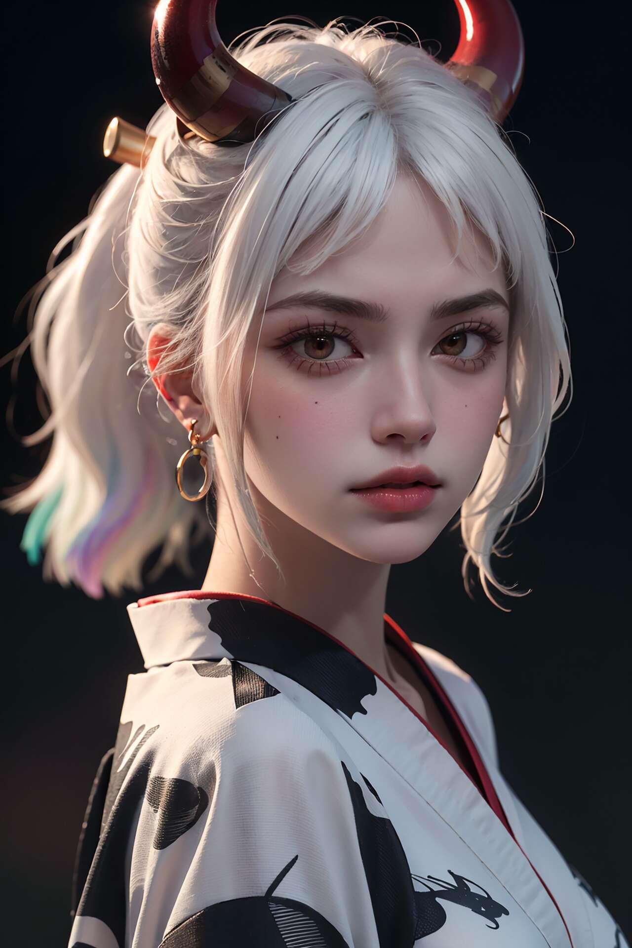 AI Generated Chapter 223