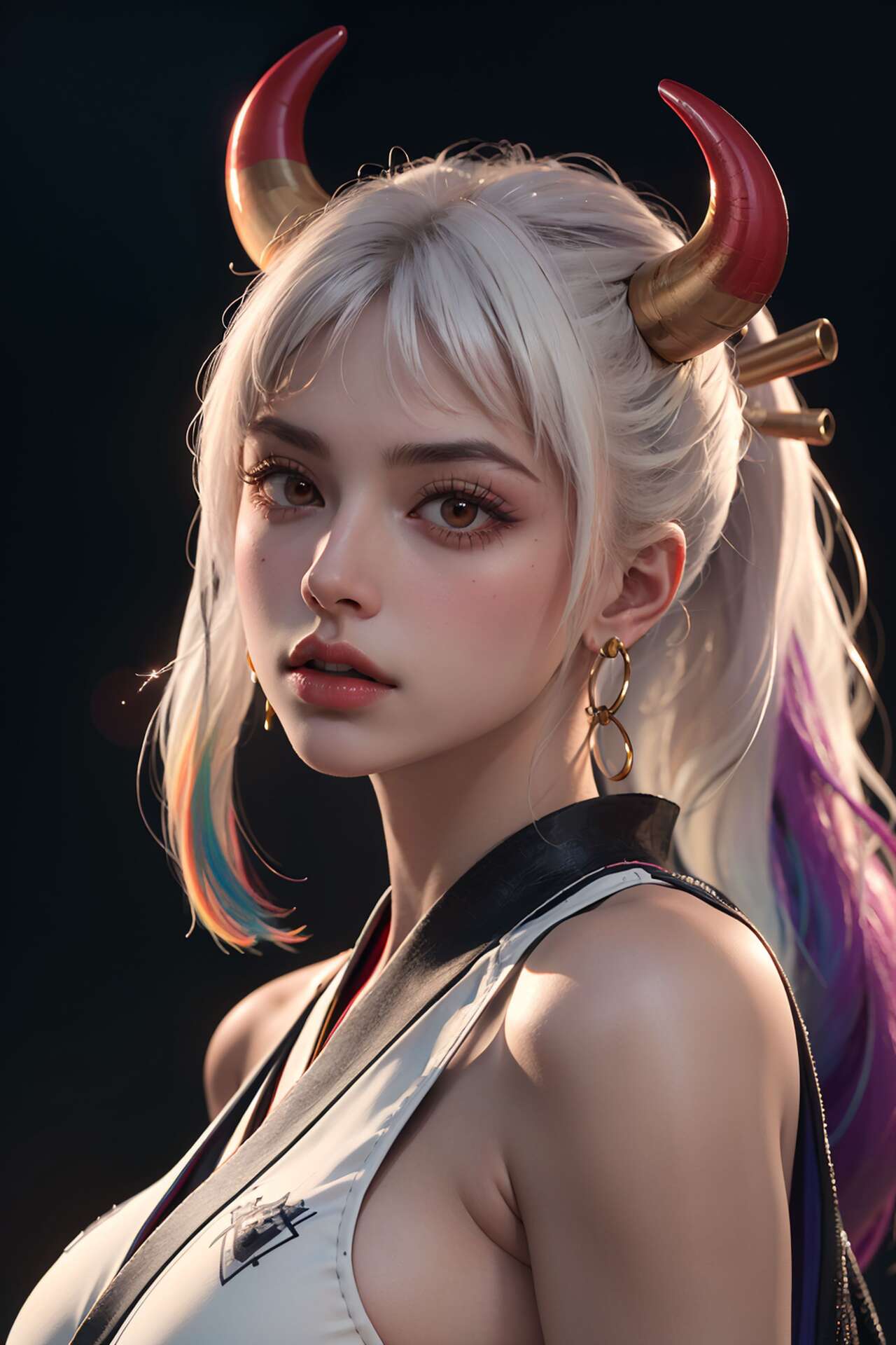 AI Generated Chapter 223