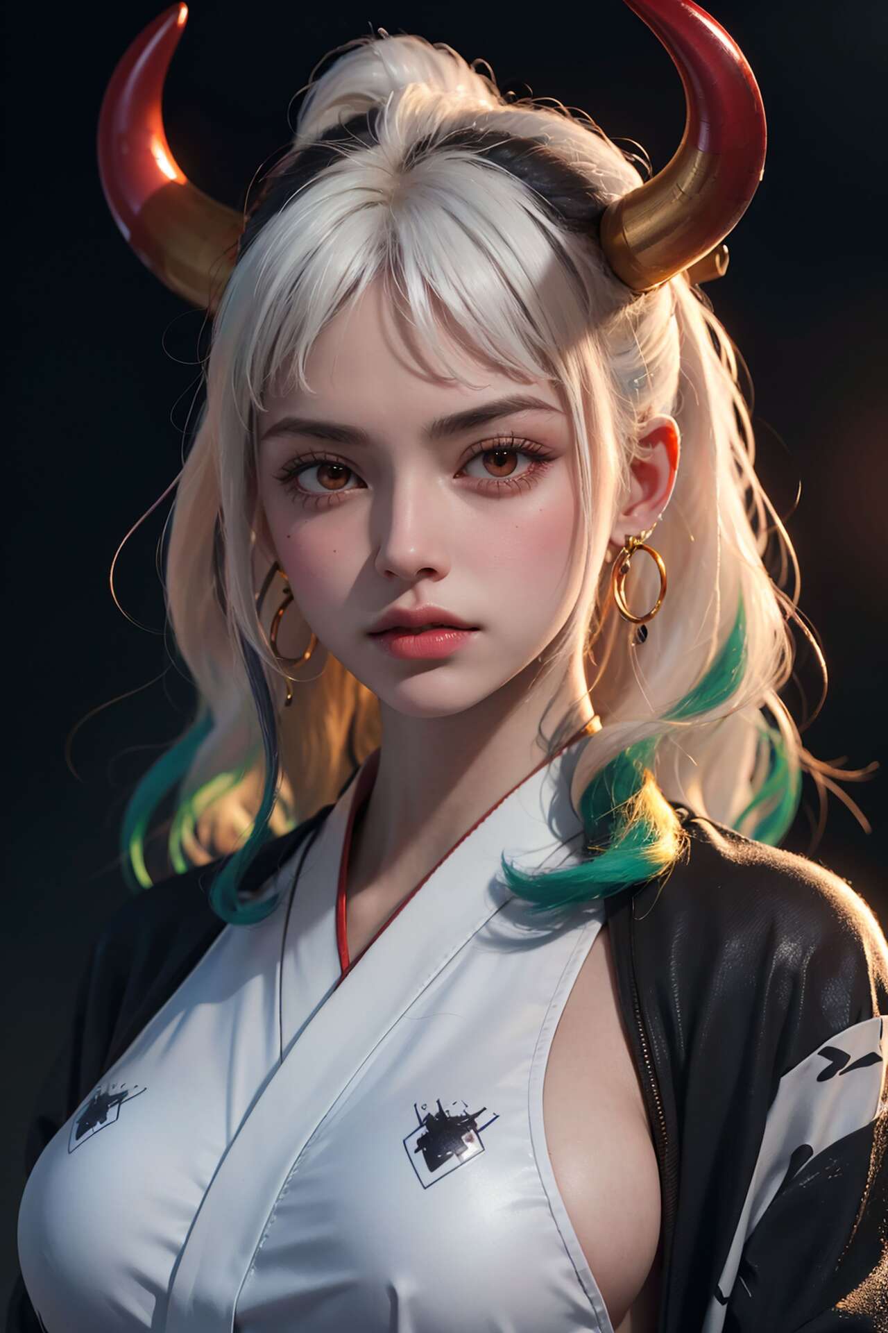 AI Generated Chapter 223