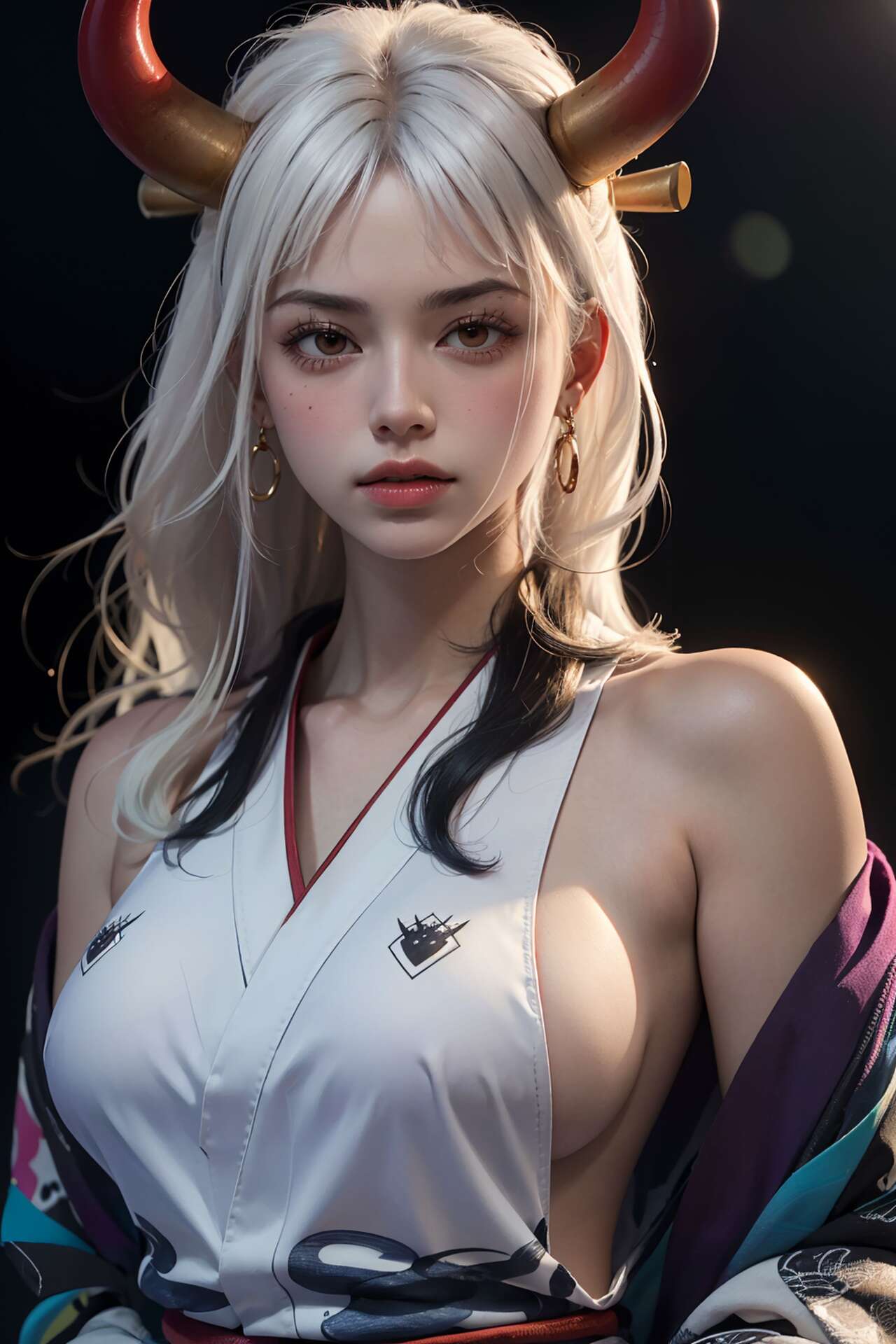 AI Generated Chapter 223