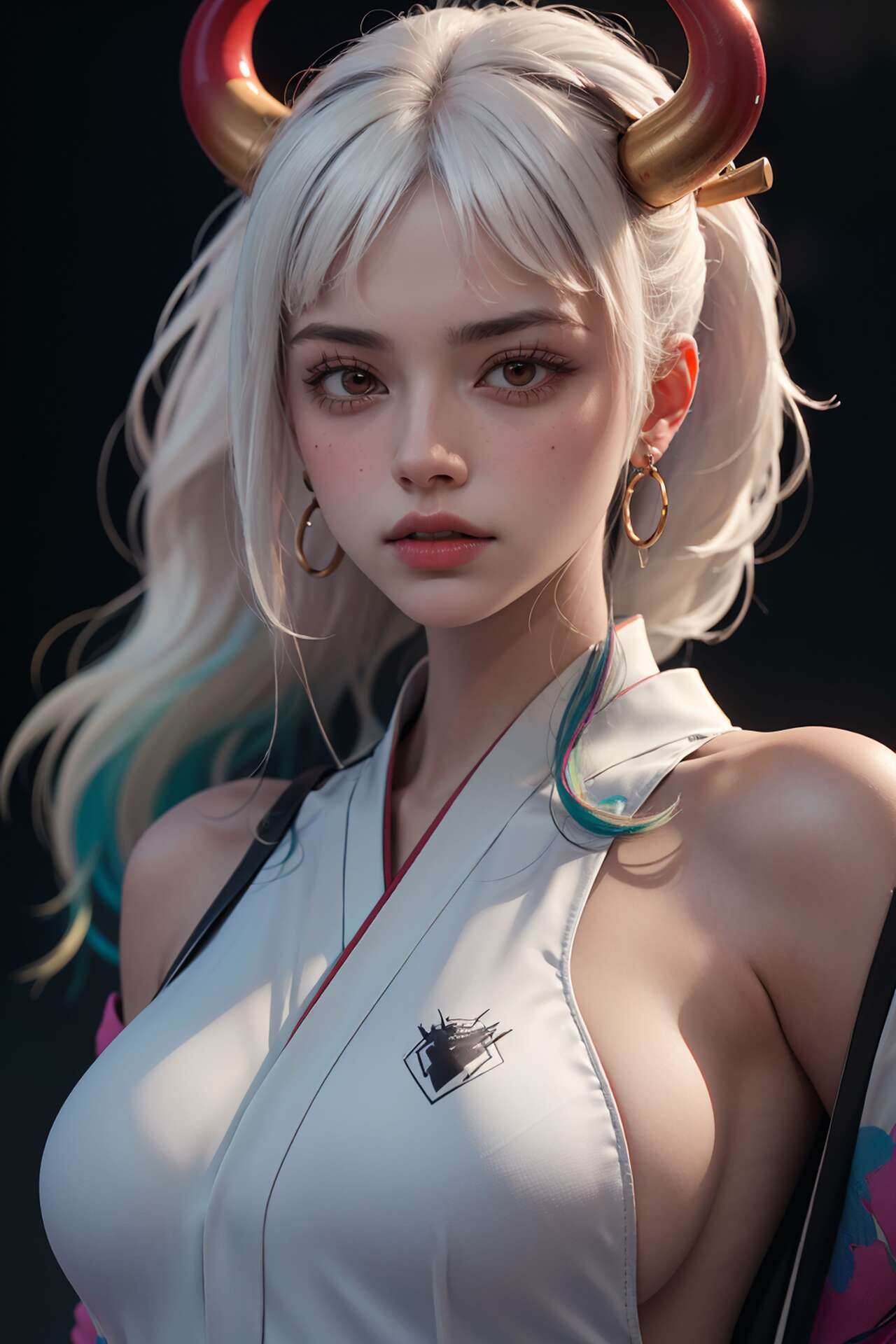 AI Generated Chapter 223