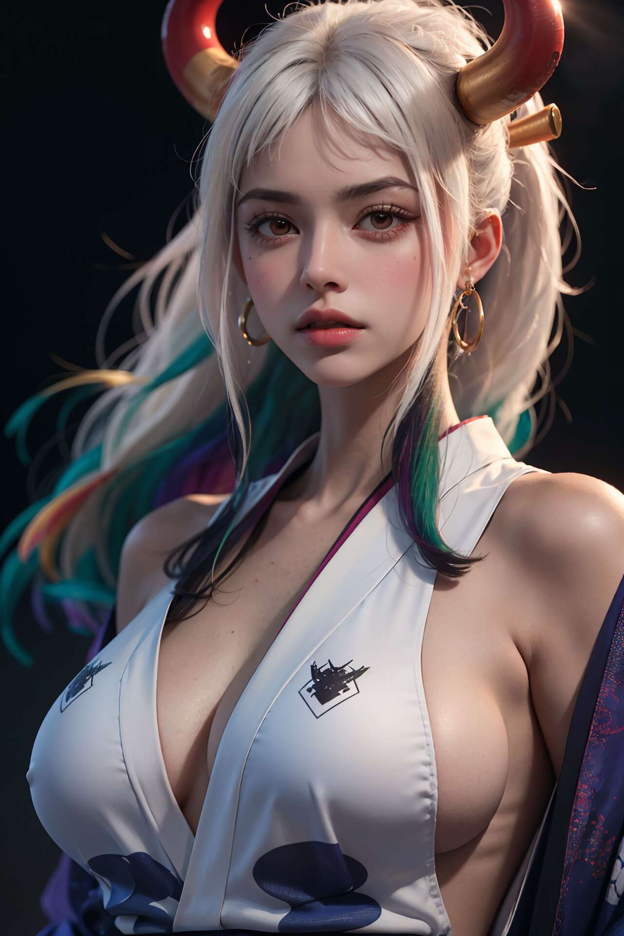 AI Generated Chapter 223