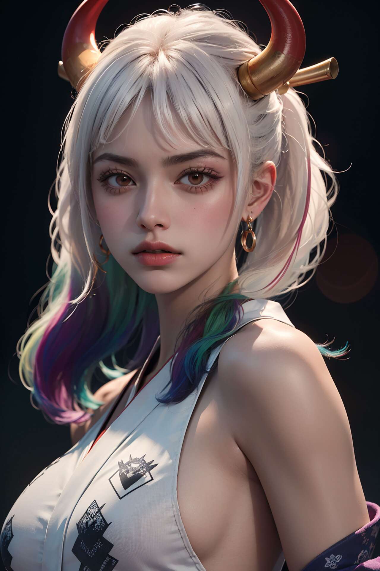 AI Generated Chapter 223