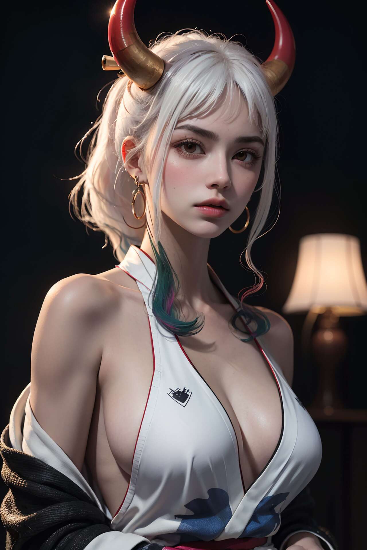 AI Generated Chapter 223