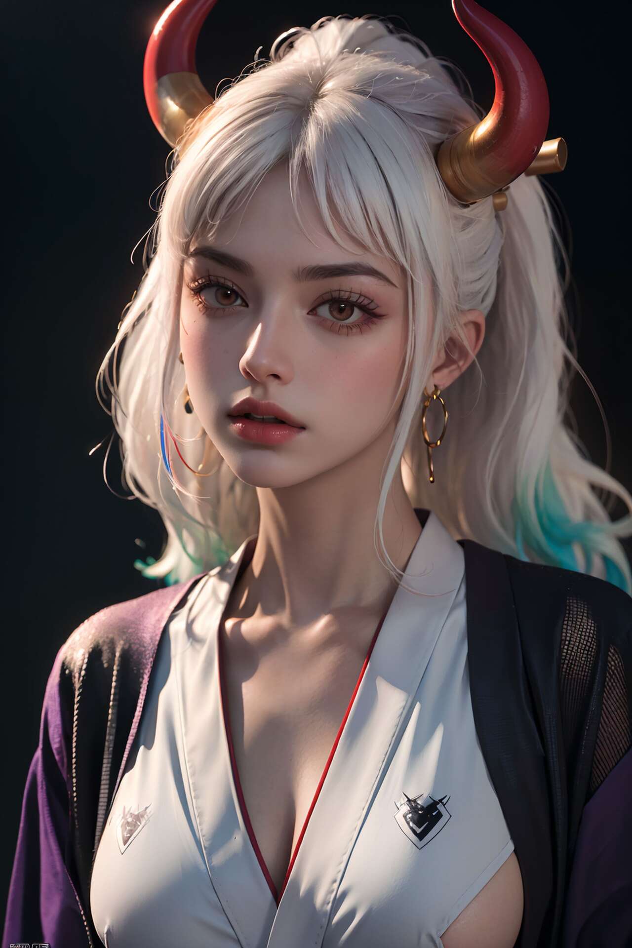 AI Generated Chapter 223