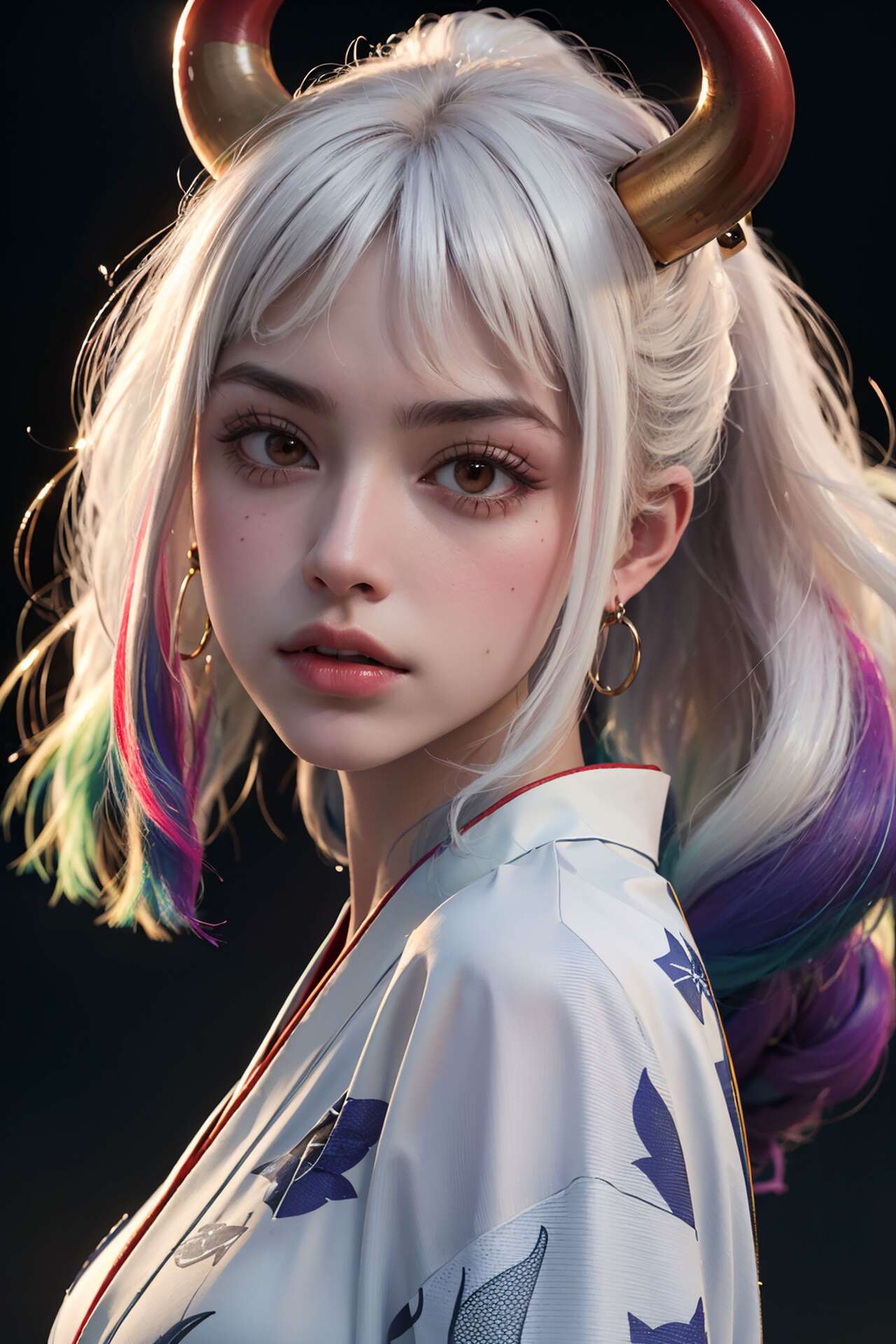 AI Generated Chapter 223