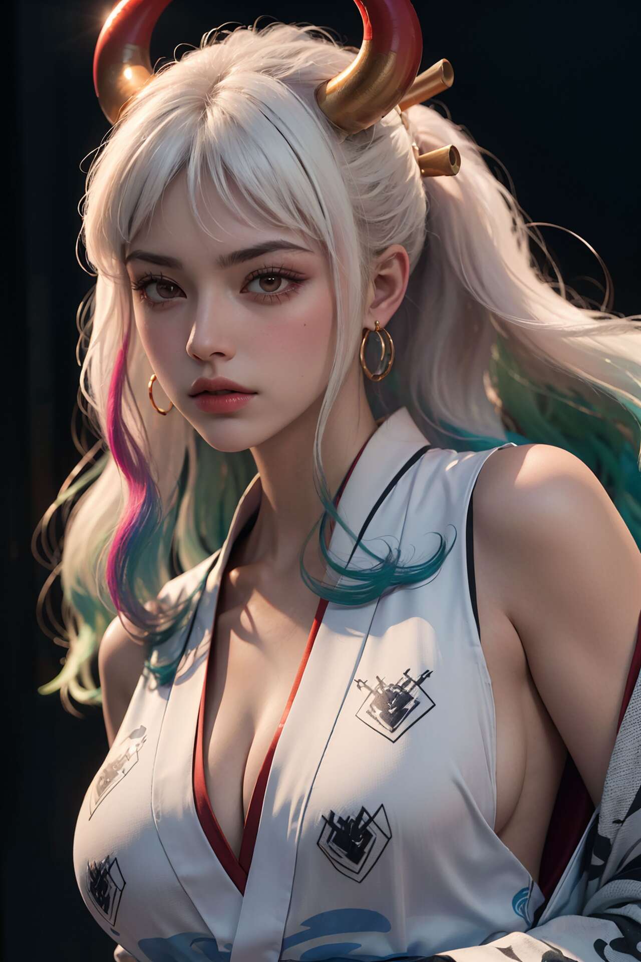 AI生成章 223