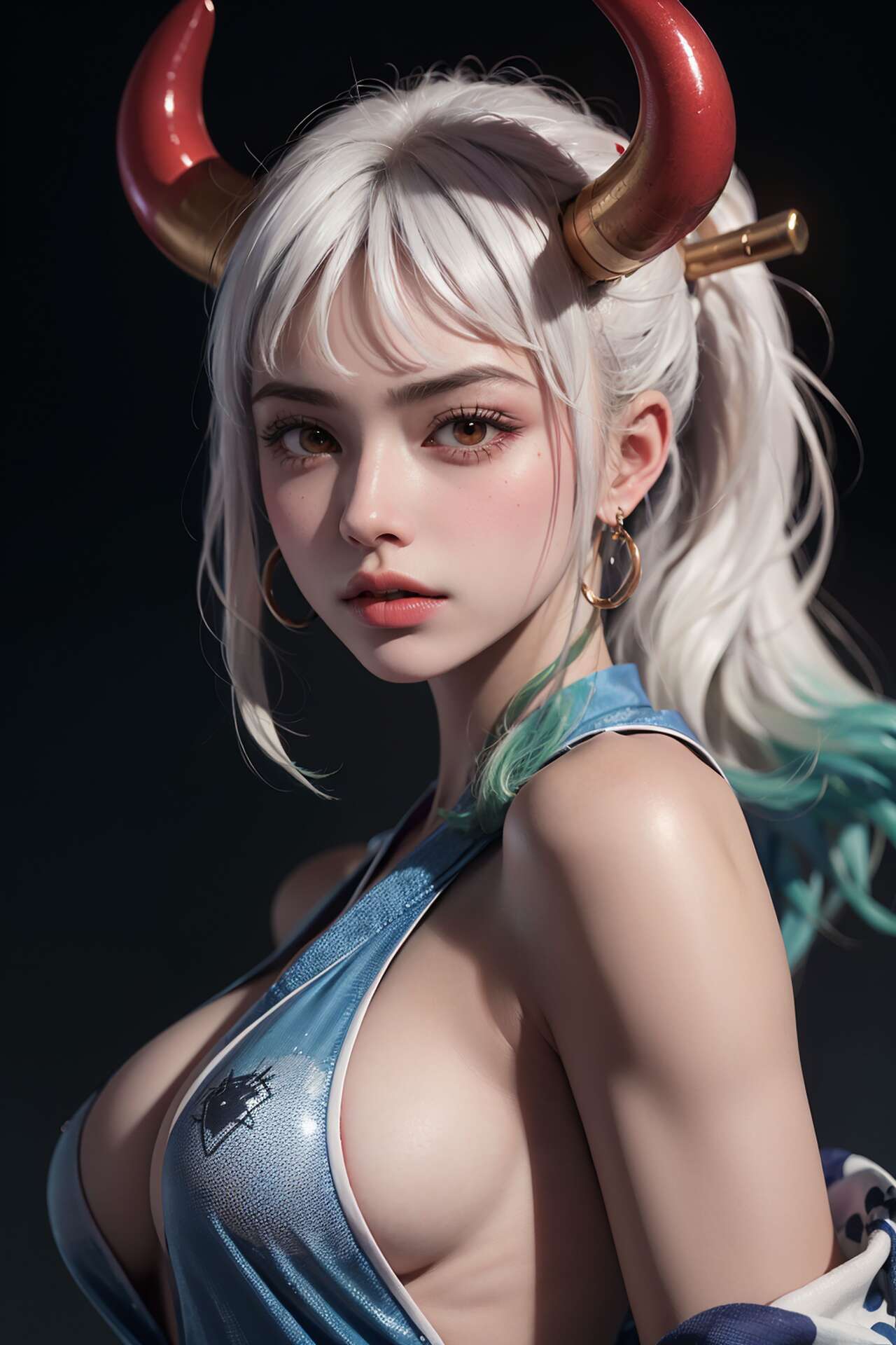 AI Generated Chapter 223