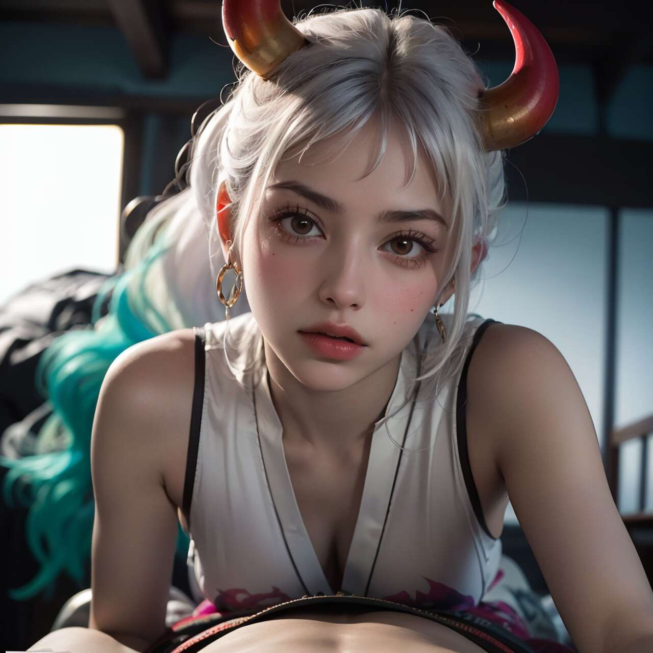 AI生成章 223