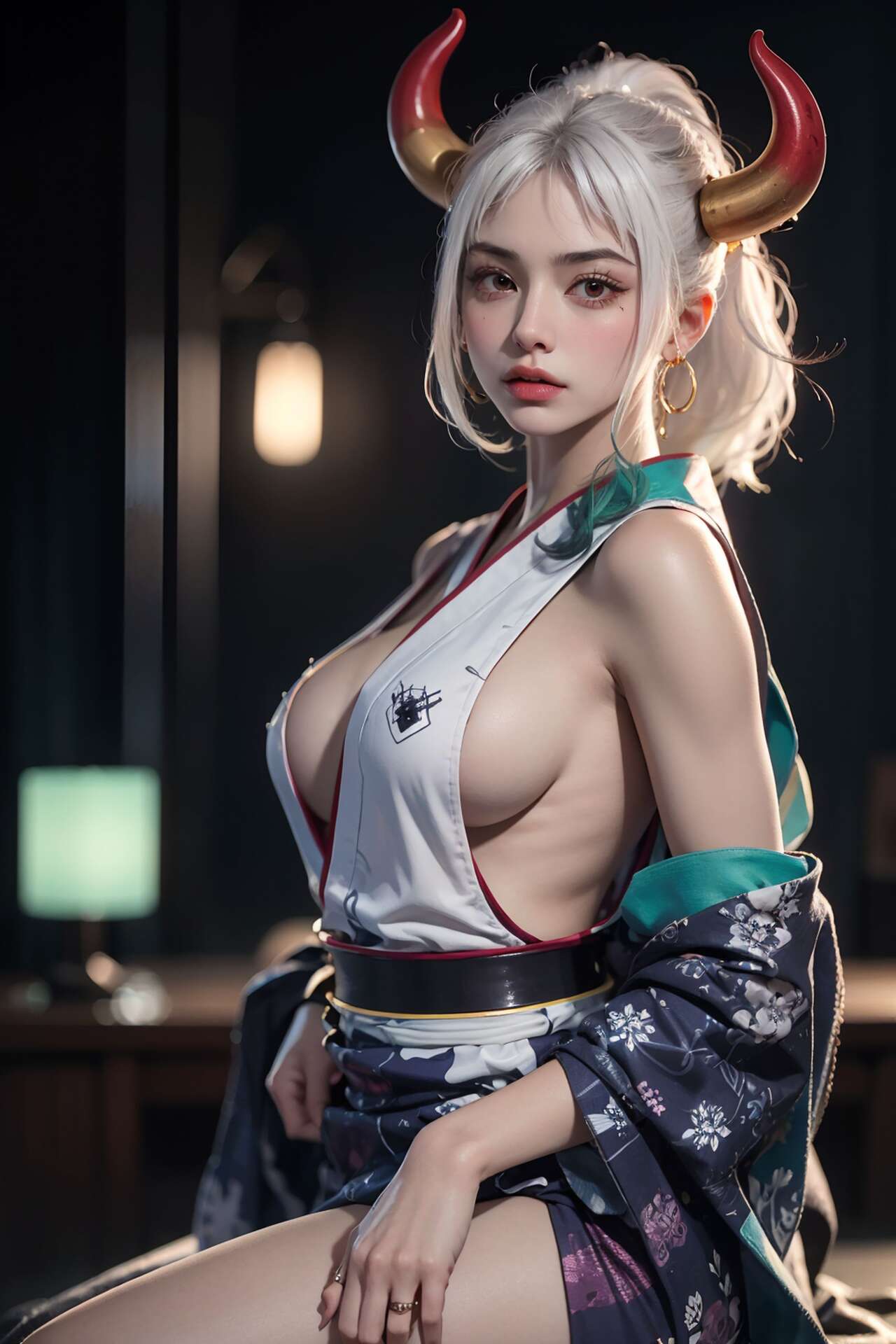 AI Generated Chapter 223