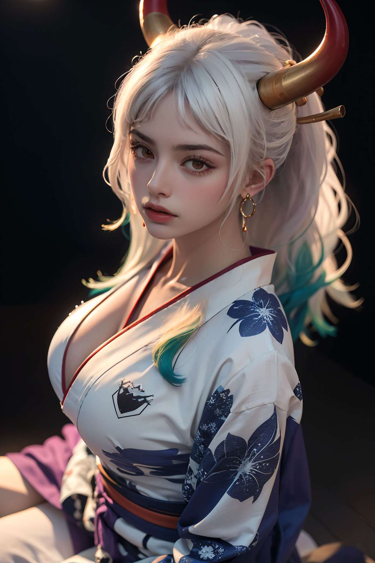 AI Generated Chapter 223