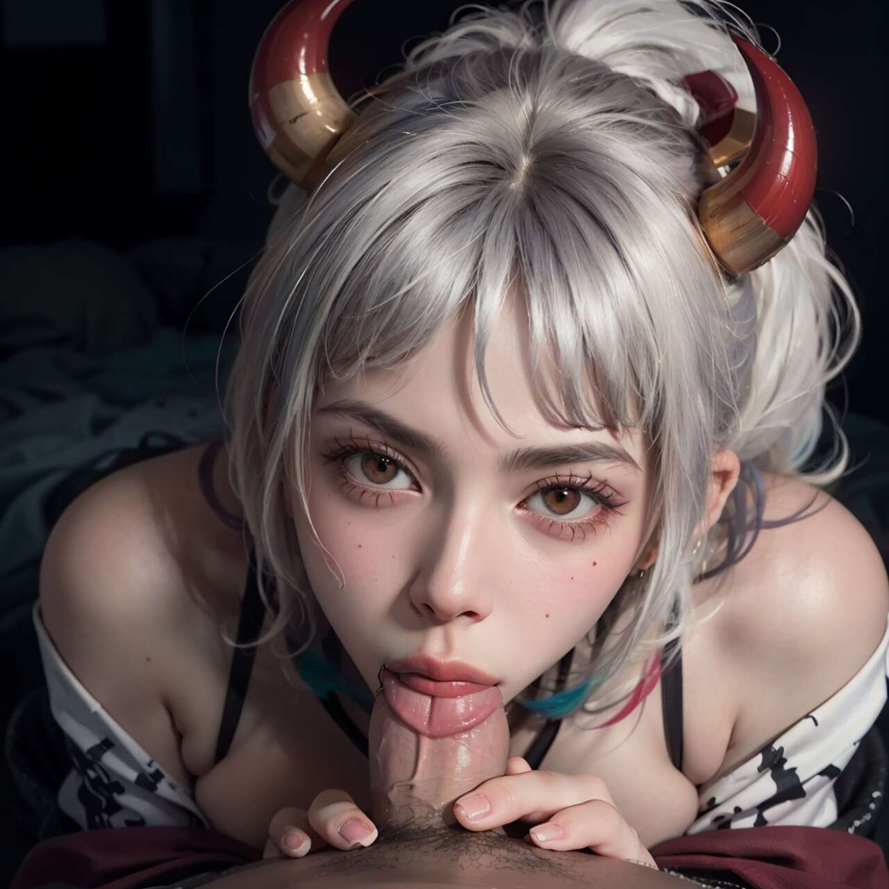 AI Generated Chapter 223