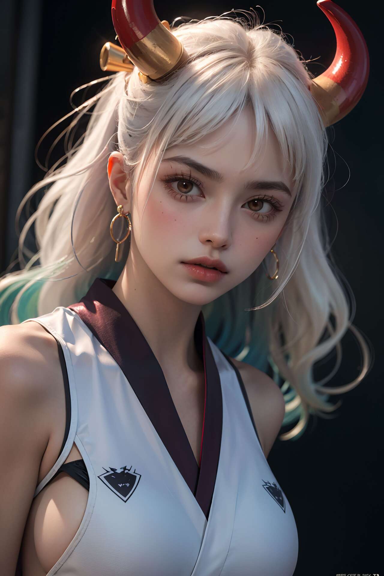 AI Generated Chapter 223