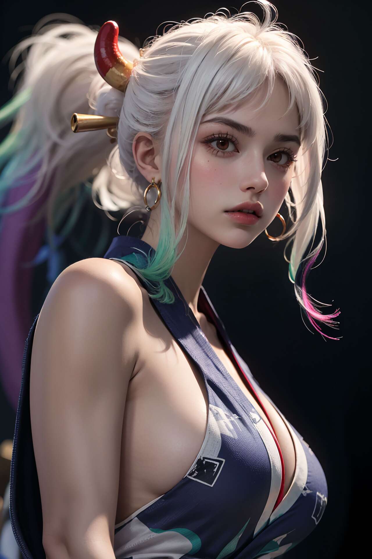 AI Generated Chapter 223