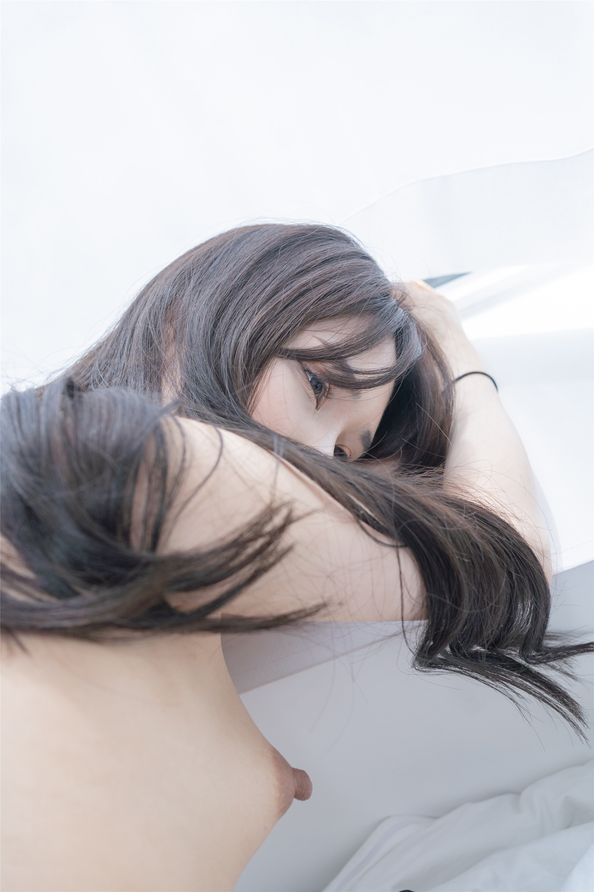銀河 - 紅槓桿 No.1 66P