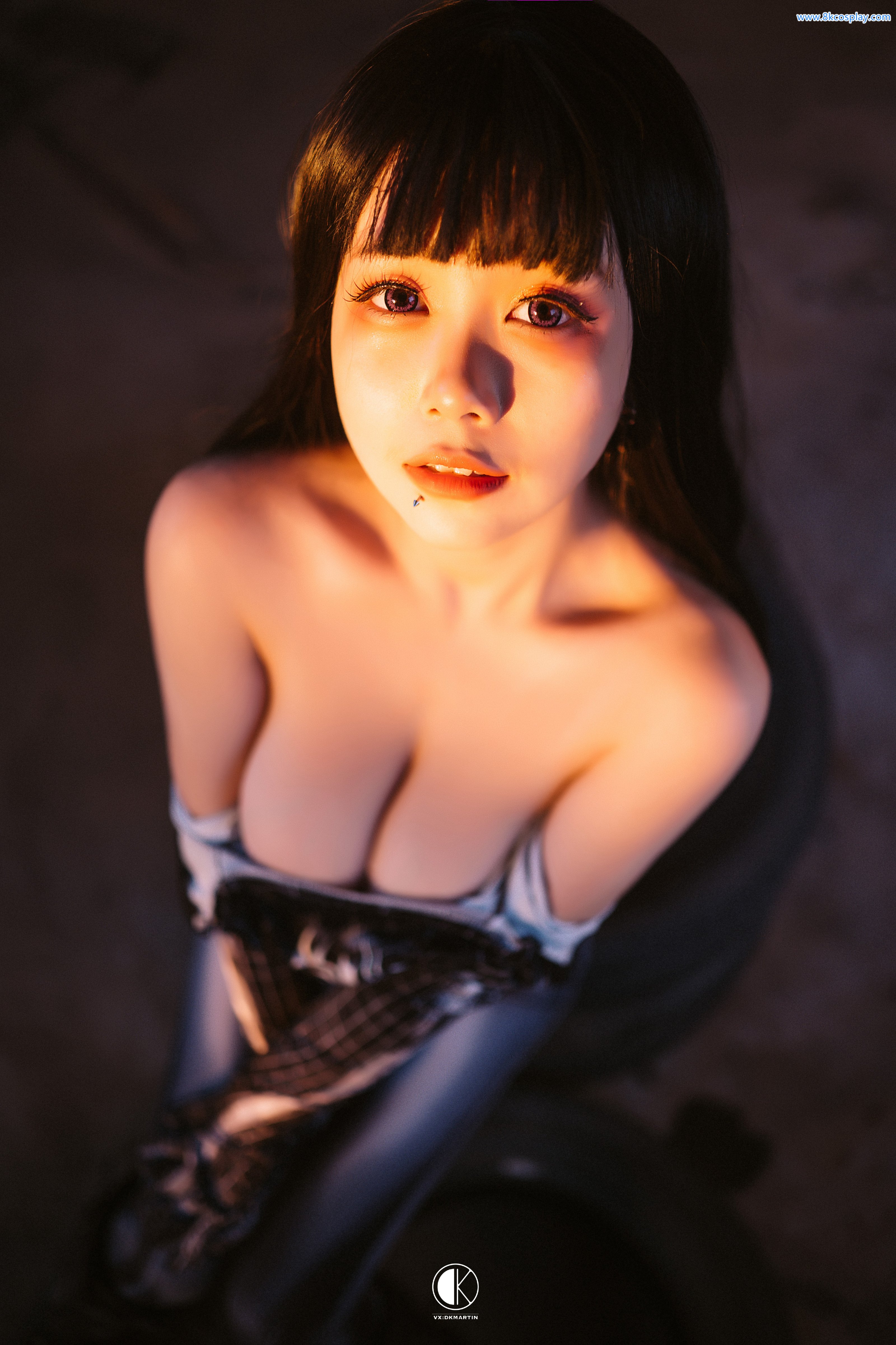 末夜787] Em gái Người Nhện Spider Girl
