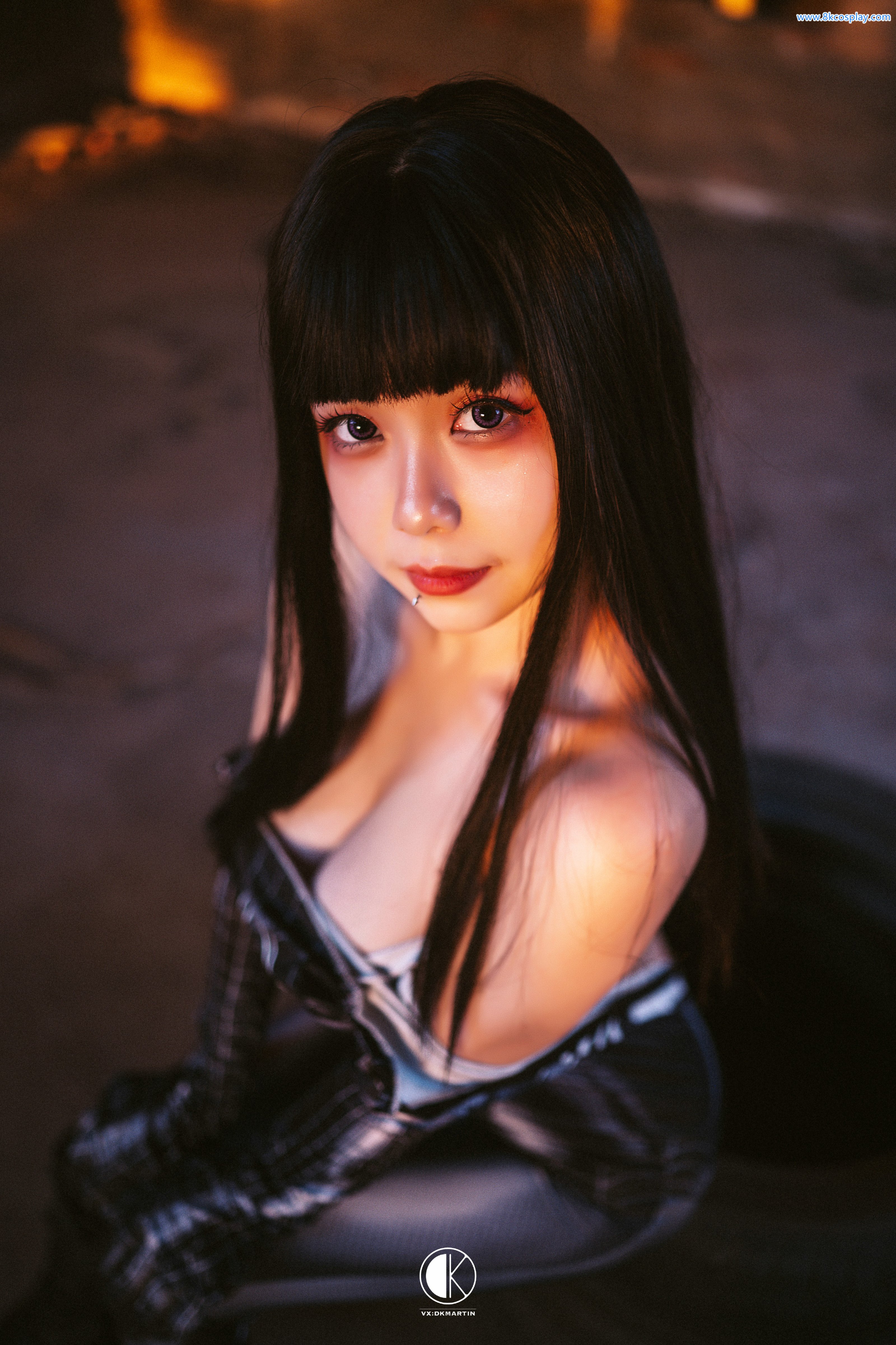 末夜787] Em gái Người Nhện Spider Girl
