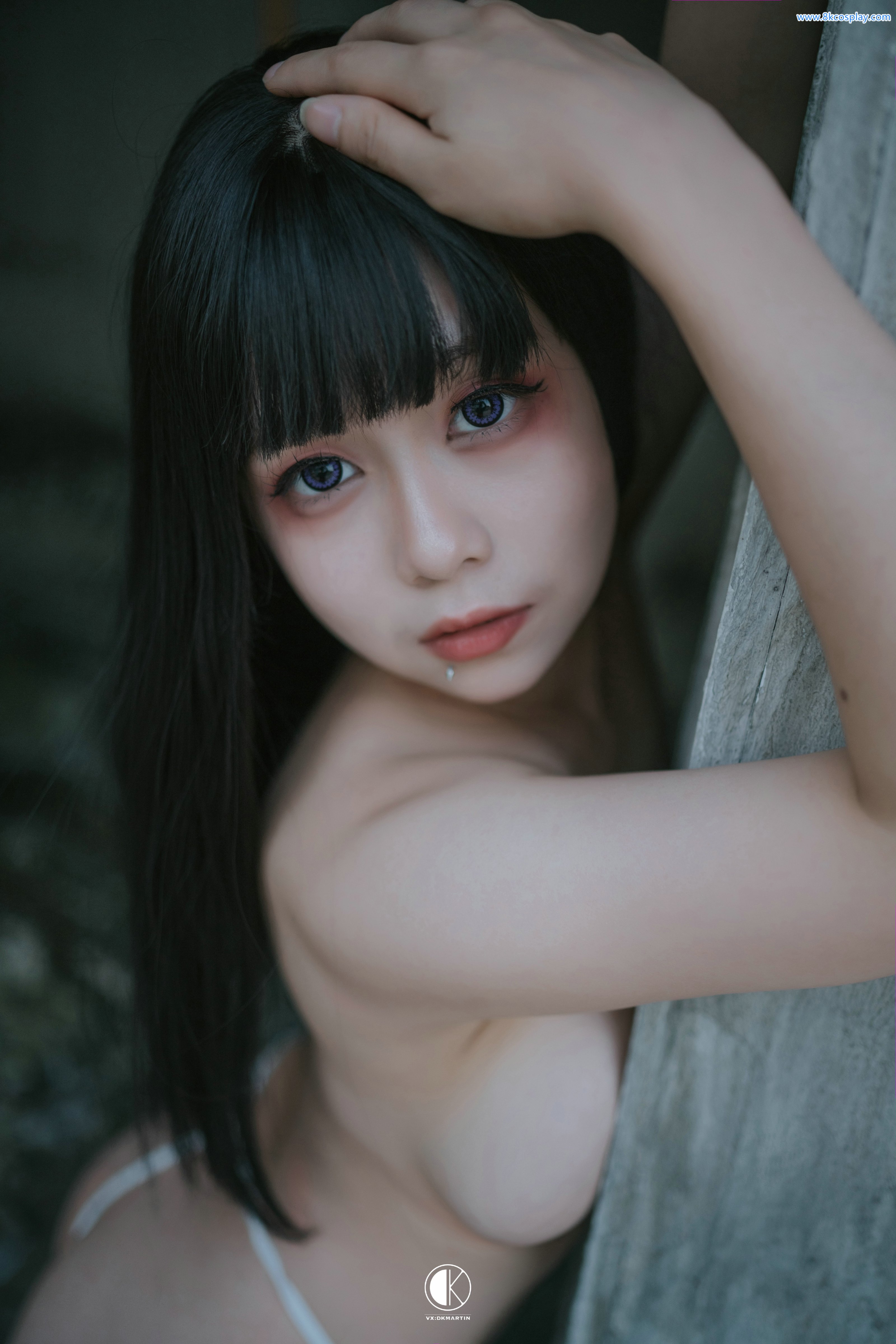 末夜787] Em gái Người Nhện Spider Girl