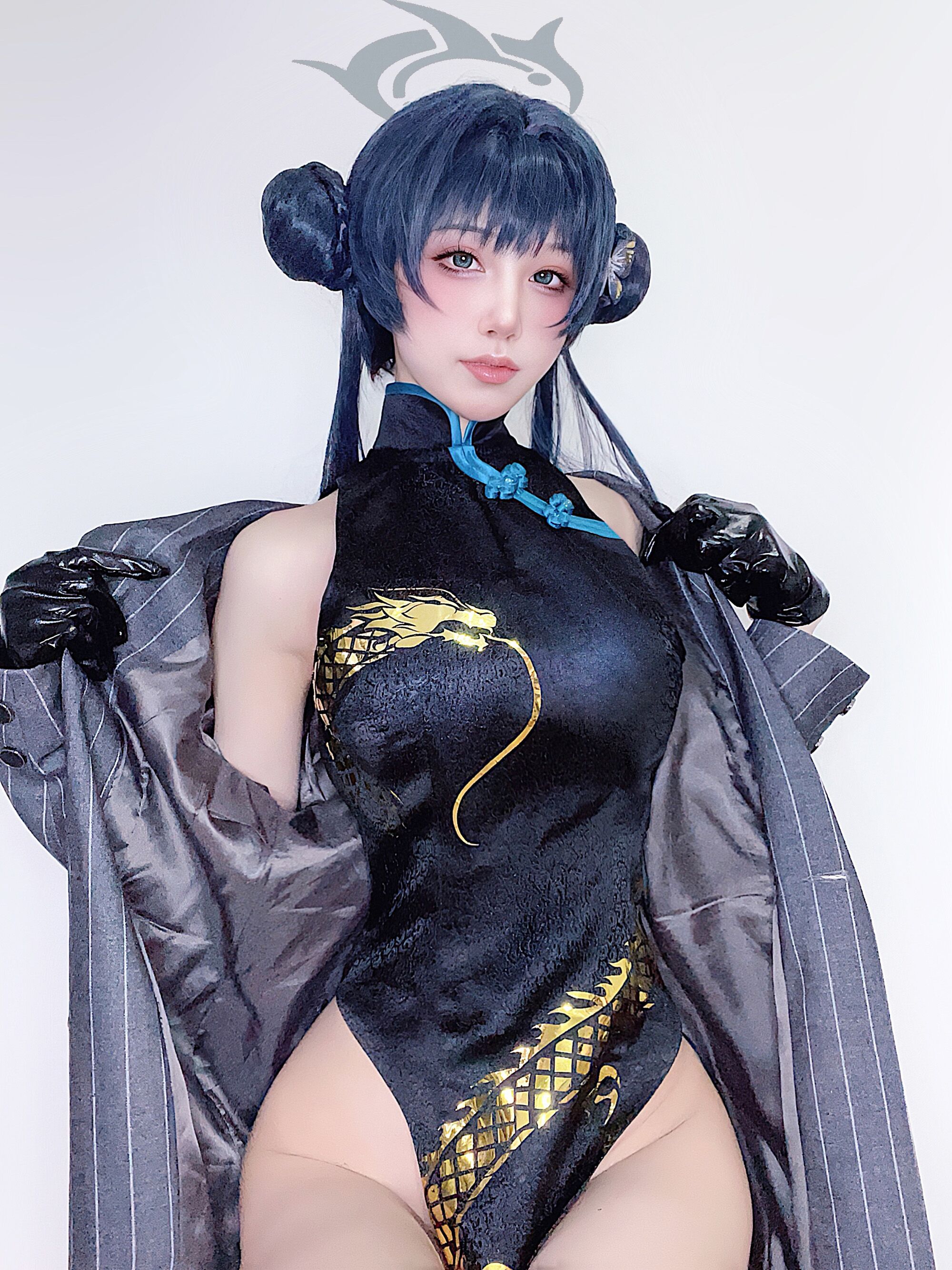 Shui Miao Aqua] Kisaki President