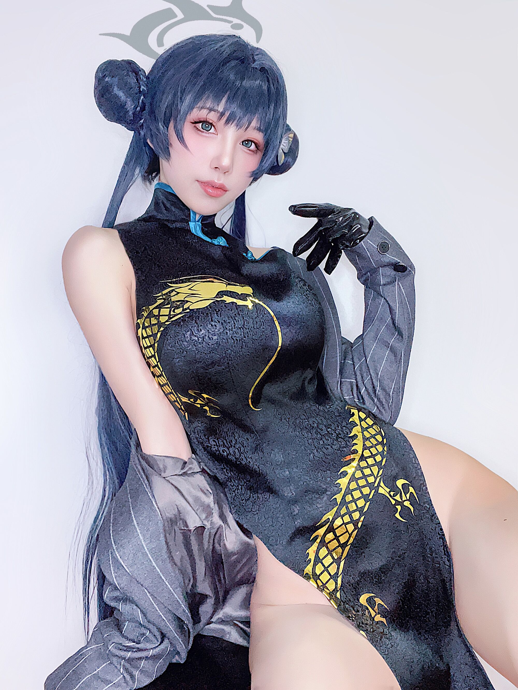 Shui Miao Aqua] Kisaki President