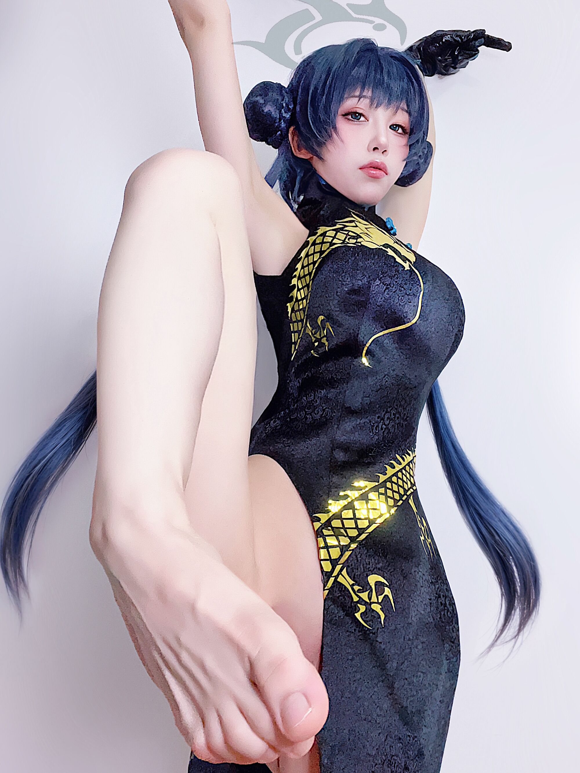 Shui Miao Aqua] Kisaki President