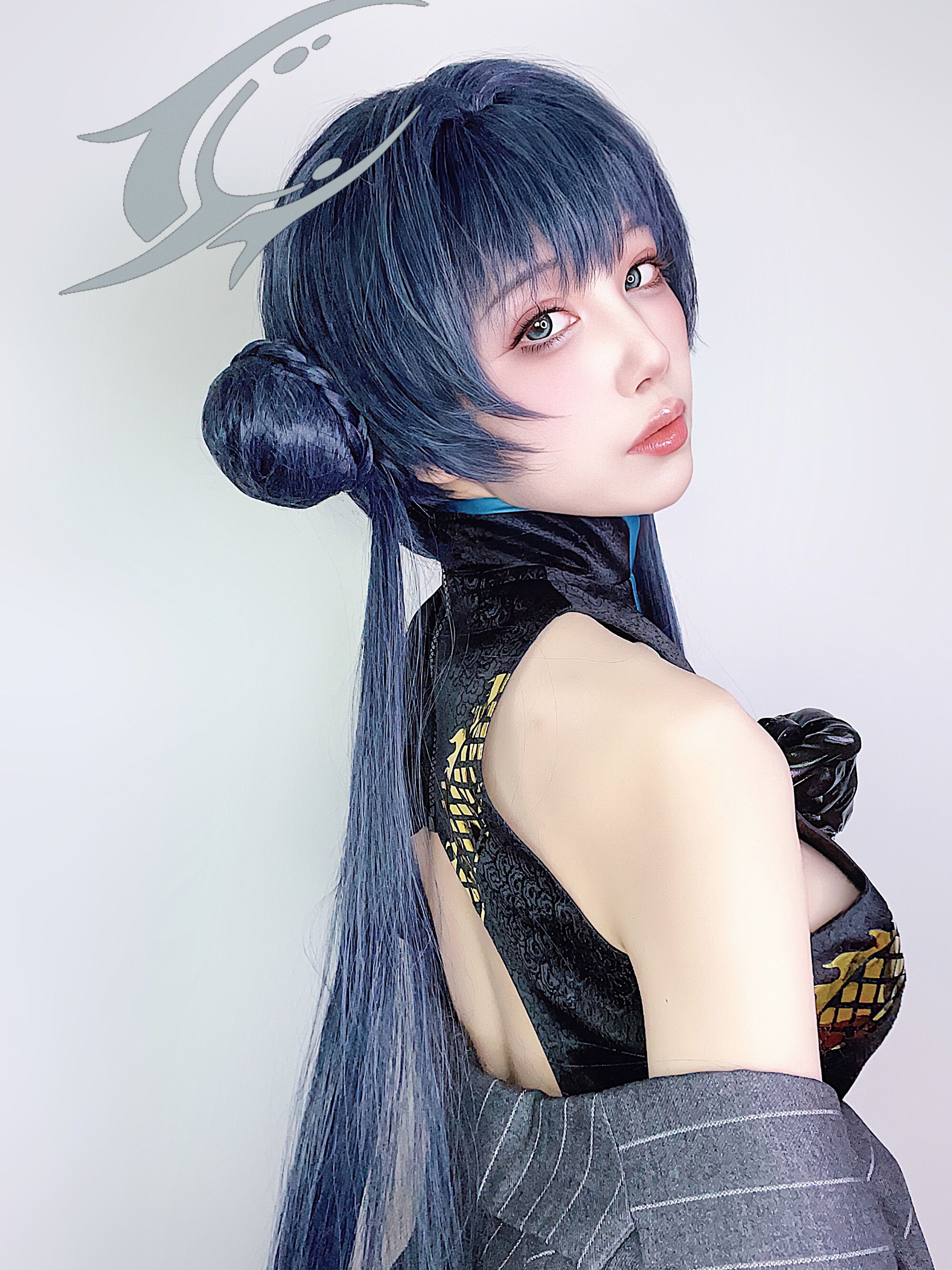 Shui Miao Aqua] Kisaki President